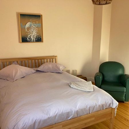 Les Pommiers - Chambres D'Hotes Rosheim Buitenkant foto